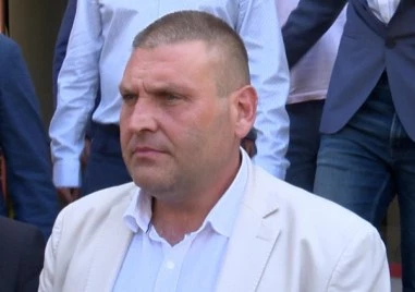 Кметът на Плевен е получил заплаха за живота си