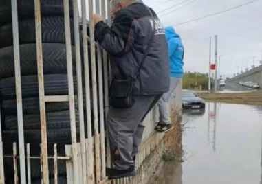 Пловдив стана Венеция, но пловдивчани не харесват това