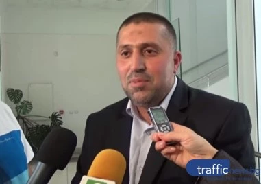 Пребиха бившия общински съветник Айри Мурад в Столипиново