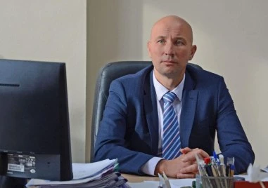 Прокуратурата разпита отново „дясната ръка на Благомир Коцев Диан Иванов