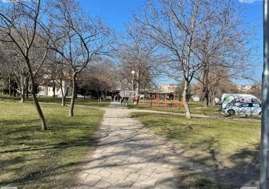 Район Западен се впуска в почистване на дигата на Марица и приключения в парк Ружа”