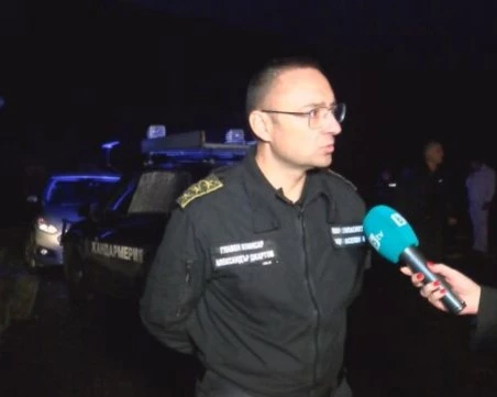 Директорът на пожарната: Няма нови сигнали за бедстващи, утре започва разчистване и отводняване