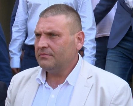 Кметът на Плевен е получил заплаха за живота си