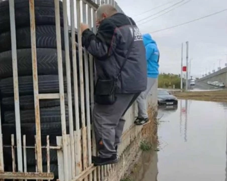 Пловдив стана Венеция, но пловдивчани не харесват това