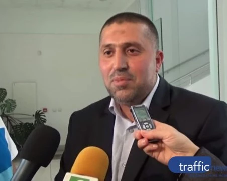 Ппребиха бившия общински съветник Айри Мурад в Столипиново