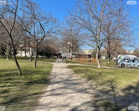 Район 