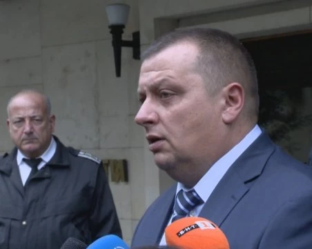 Щабът към МВР се събра на спешно заседание