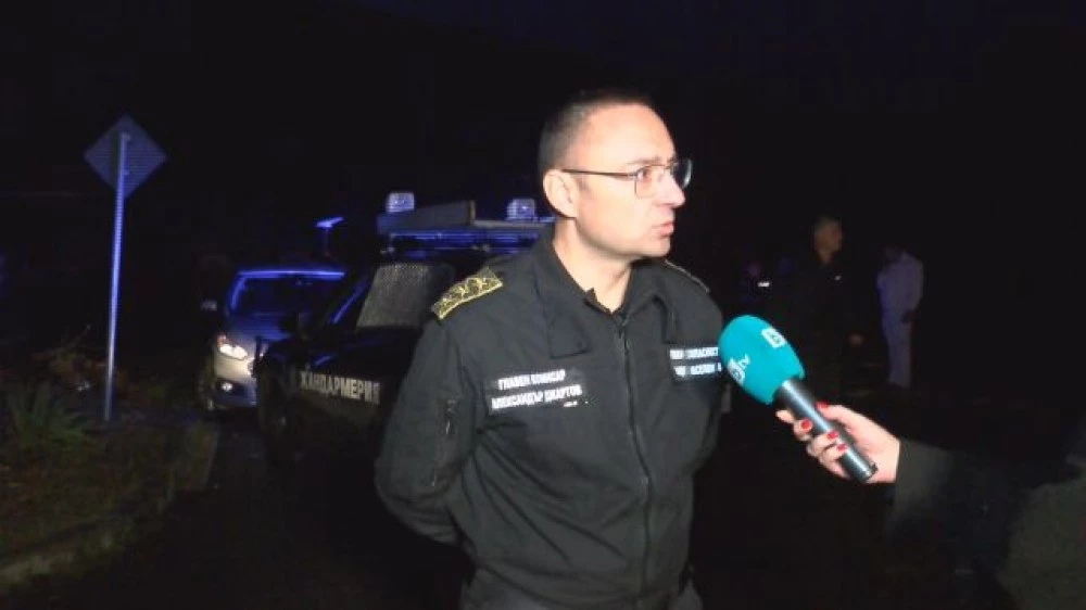 Директорът на пожарната: Няма нови сигнали за бедстващи, утре започва разчистване и отводняване