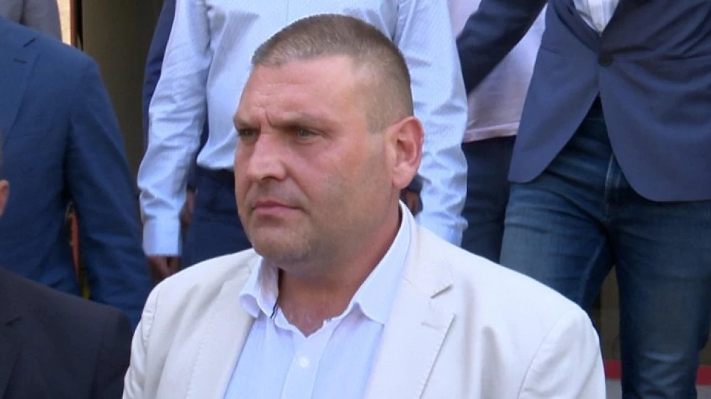 Кметът на Плевен е получил заплаха за живота си