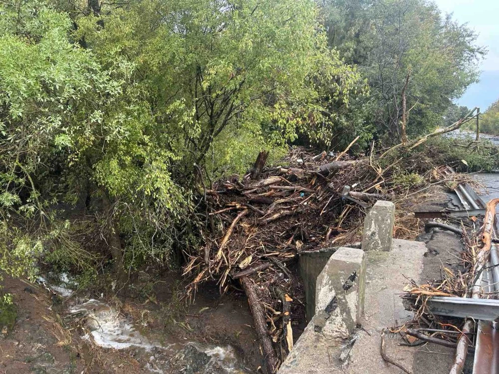 Обстановката в Царево се нормализира, има обаче сериозни щети