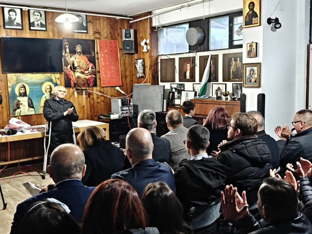 27 години пазители на българския дух в Босилеград, но най-тежката им битка тепърва предстои