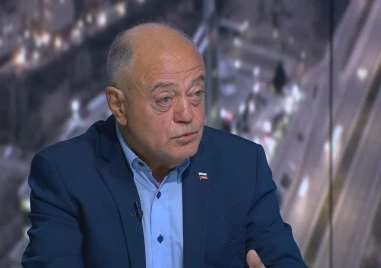Атанас Атанасов: ВСС е нелегитимен, да не говорим за главния прокурор