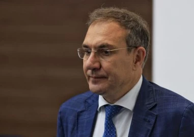 Гуцанов: Санкциите в резултат на засилените проверки срещу сивия сектор са за около 10 млн. лв.