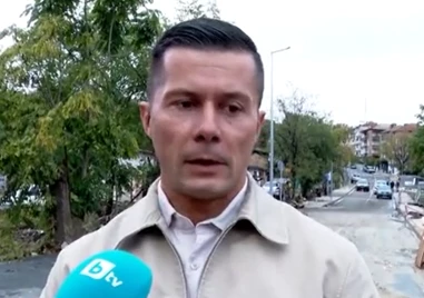 Кметът на Царево: Ако не се направи цялостна корекция на реката, това ще се повратя отново и отново