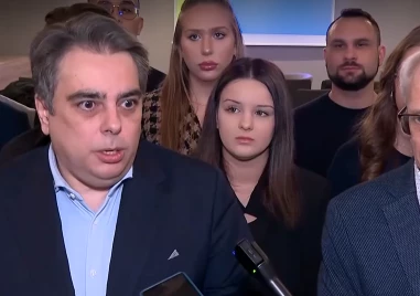 ПП пращат сигнал в прокуратурата срещу Борислав Сарафов
