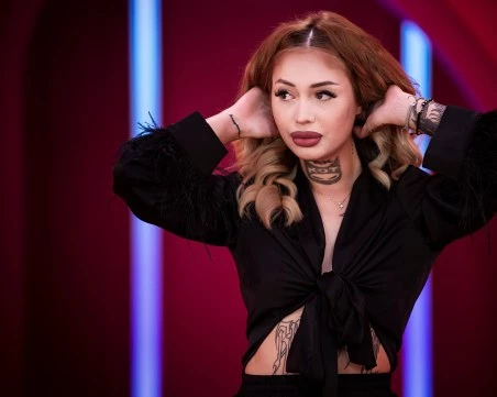 Бременната Стефани е вторият напуснал Big Brother съквартирант