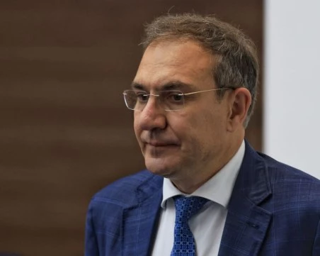 Гуцанов: Санкциите в резултат на засилените проверки срещу сивия сектор са за около 10 млн. лв.