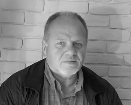 Почина голям фен на Ботев