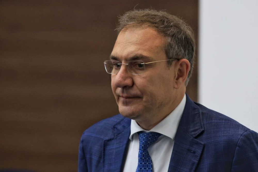 Гуцанов: Санкциите в резултат на засилените проверки срещу сивия сектор са за около 10 млн. лв.