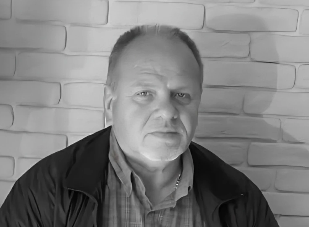 Почина голям фен на Ботев