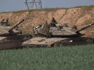 Израелската армия ускорява подготовката за първата фаза от плана на Тръмп за Газа
