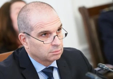 Гроздан Караджов: Автомобилната инспекция няма работа на пътя, контролните ѝ функции могат да отидат в МВР