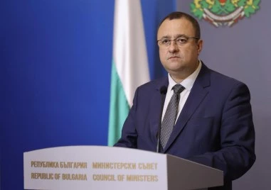 Министър Иванов: До пет години автомагистрала Хемус трябва изцяло да бъде завършена
