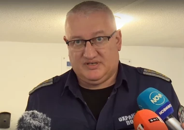 Пилотът, врязал се в тълпа във Варна по време на състезание, е с положителен полеви тест за амфетамин