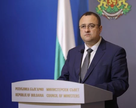Министър Иванов: До пет години автомагистрала 