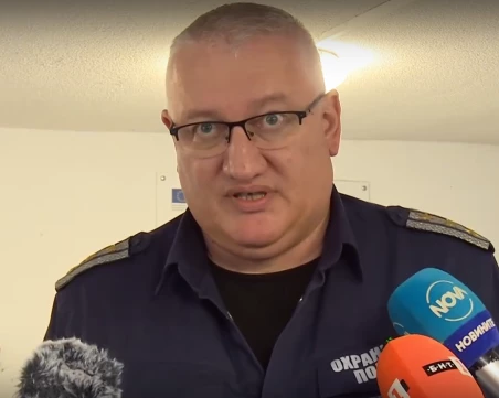 Пилотът, врязал се в тълпа във Варна по време на състезание, е с положителен полеви тест за амфетамин
