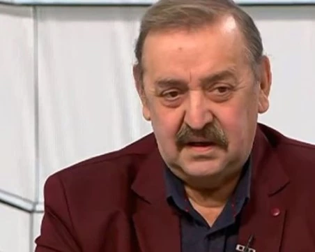 Проф. Кантарджиев: Всяко наводнение крие своите рискове за здравето