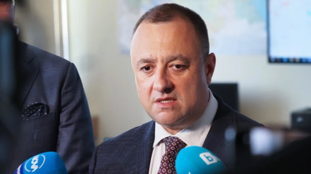 Министър Иванов: Има ли човешка намеса в пораженията от потопа ще стане ясно утре