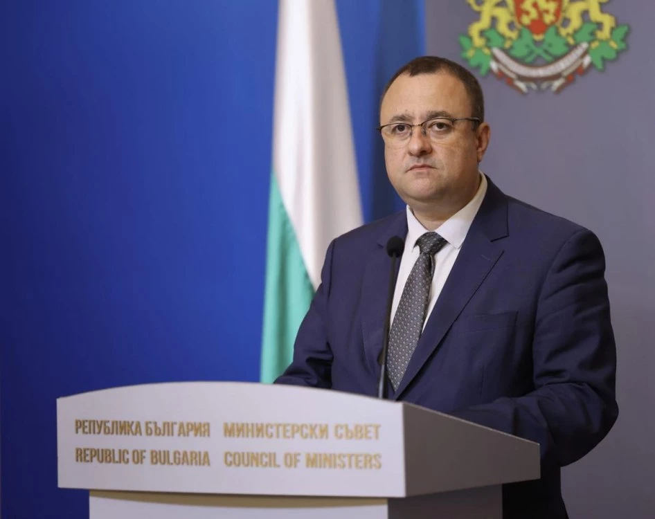 Министър Иванов: До пет години автомагистрала 