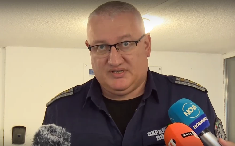 Пилотът, врязал се в тълпа във Варна, е с положителен тест за амфетамин