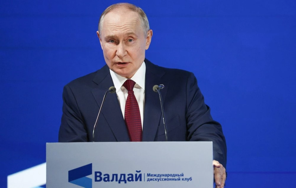 Путин каза какво може да съсипе какво би разрушило връзката на Русия и САЩ