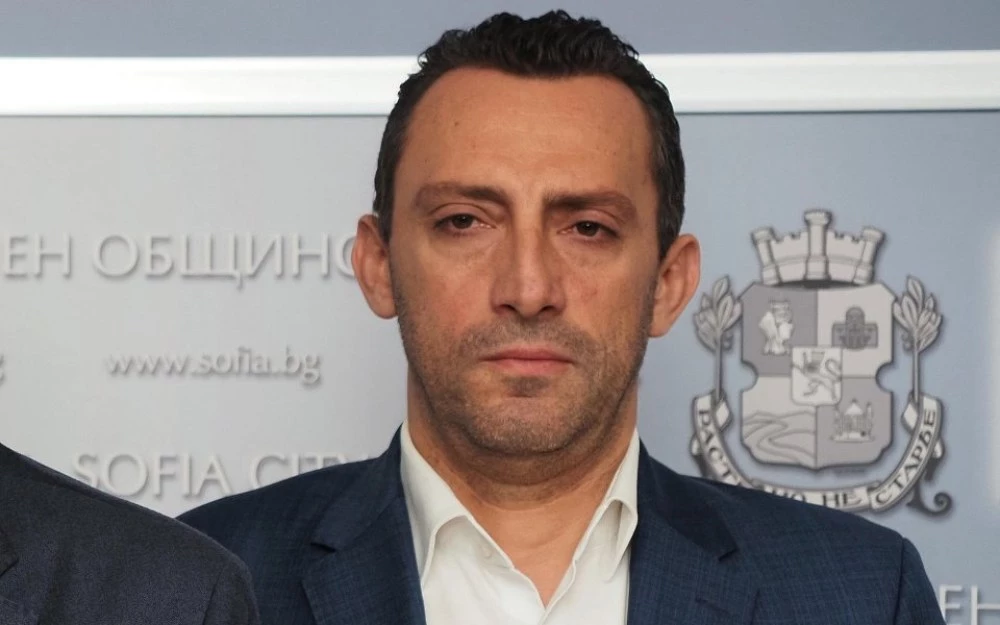 Министърът на спорта разпореди незабавна проверка на АФБ след инцидента във Варна