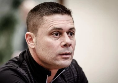 Димитров: Имаме методи, по които ще видим кой може да е капитан