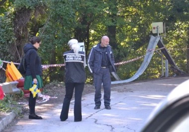 Няма алкохол и наркотици в кръвта на пилота Нейко Нейков