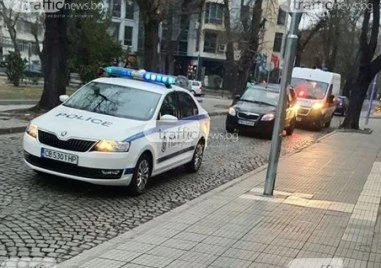 Заради неправилно пресичане: Двама пешеходци са в болница след катастрофи в Пловдив