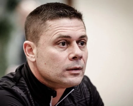 Димитров: Имаме методи, по които ще видим кой може да е капитан