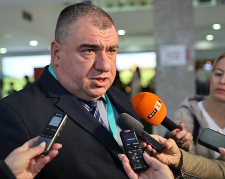 Красимир Коев: Няма да има криза на пазара за вино заради по-малката реколта