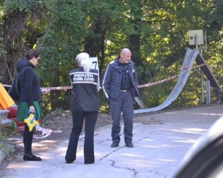 Пуснаха от ареста пилота, убил човек на ралито край Варна