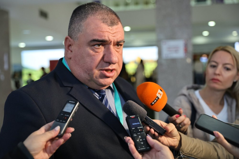 Красимир Коев: Няма да има криза на пазара за вино заради по-малката реколта