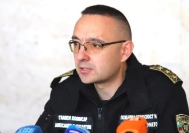 Александър Джартов: В Лозенец само един хотелски комплекс е залят с вода