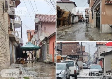 Поредно меле в Пловдив завърши с убийство, в основата - любовна драма