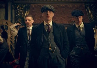 Семейство Шелби се завръща в спин-оф на Peaky Blinders