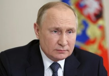 Владимир Путин празнува своя 73-и рожден ден