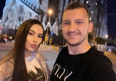 Жената на Тодор Неделев: Някои хора се опитват да го очернят!