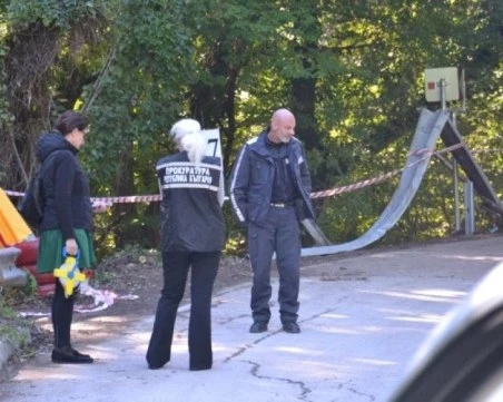 Няма привличени към наказателна отговорност за инцидента със загинал и ранени на ралито край Варна