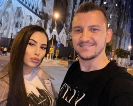 Жената на Тодор Неделев: Някои хора се опитват да го очернят!